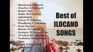 The Best of Ilocano Songs [upl. by Uyr]