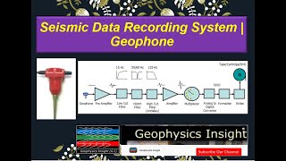 Unlock Your Potential Advanced Techniques for Seismic Data Recording Systems  Expert Geophysics [upl. by Romain]