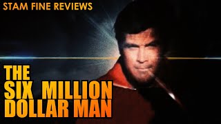 The Six Million Dollar Man version 1 [upl. by Casia]