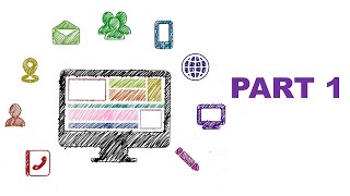 How to Monitor and Evaluate a Project  Part 1 [upl. by Marelda380]