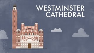 Westminster Cathedral Exploring Religion in London [upl. by Rior]