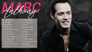 MARC ANTHONY SUS MEJORES EXITOS 2022 LAS 30 MEJORES CANCIONES DE MARC ANTHONY [upl. by Margarita]