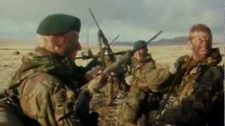 The Falklands war how a British taskforce achieved the impossible [upl. by Moia]