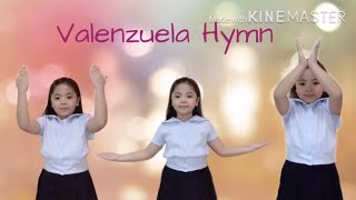 Valenzuela Hymn [upl. by Olram]