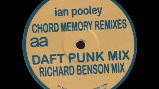 Ian Pooley  Chord Memory Daft Punk Mix 1996 [upl. by Cohette]