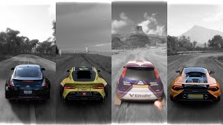 ALL DLC Cars In Forza Horizon 5 [upl. by Laurance211]