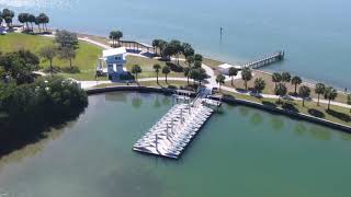 Eckerd Athletics Facilities [upl. by Ralaigh256]