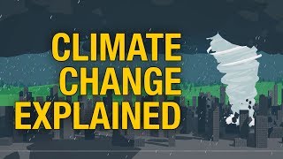 Climate Change Natural Causes Explained 4K [upl. by Fridell695]