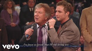 Gaither Vocal Band Ernie Haase amp Signature Sound  I Then Shall Live Live [upl. by Tihw]