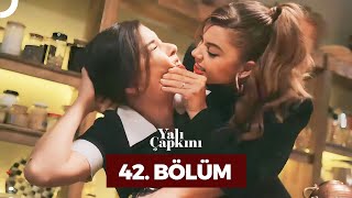 Yalı Çapkını 42 Bölüm [upl. by Atterol864]