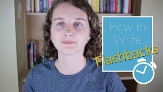 How to Use Flashbacks [upl. by Arait]