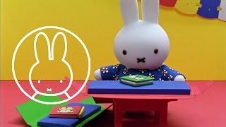 Miffys Birthday Party • Miffy amp Friends [upl. by Therine]