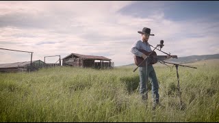 Colter Wall  quotBob Fudgequot  Live from the Back Pasture [upl. by Mountford]