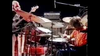 Procol Harum  Full Concert  Live at Rockpalast 1976 Remastered [upl. by Ahsahtan]