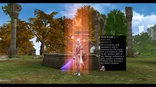 Silent Party pvp Shillien Templar 79lvl L2 Classic Gran Kain [upl. by Anjela]