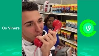 Ultimate Corey Scherer Vine Compilation 2017 wTitles Funny Corey Scherer Vines  Co Viners [upl. by Eeluj]