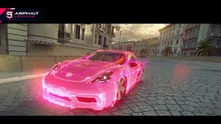 PERFECT NITRO GUIDE  Asphalt 9 Legends [upl. by Niloc]