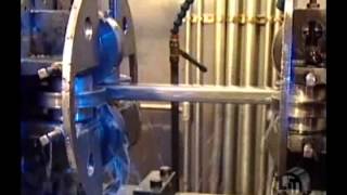 Tube Making Process [upl. by Melany]