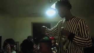 Playboi Carti  quotTalkquot Official Music Video [upl. by Tanner356]