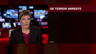 Inside Story  Madrid bombings verdicts  01 Nov 07  Part 1 [upl. by Yellhsa]