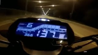 TOP 5 FASTEST 125CC NAKED BIKES TOP SPEED TEST IN THE WORLD [upl. by Philomena]