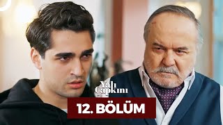 Yalı Çapkını 12 Bölüm [upl. by Zap]