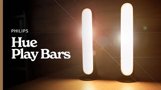 Philips Hue Play Bars worth the hype [upl. by Laird]