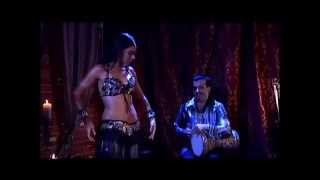 Issam Houshan The Art of the Drum Solo with Sonia [upl. by Nuri]