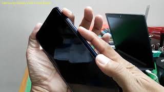 Samsung Galaxy A40 Hard Reset [upl. by Gnim406]