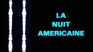 La Nuit Americaine （Day For Night  Grand Choral [upl. by Prissy346]