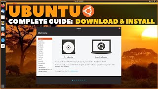 Ubuntu Tips and Tricks for Beginners [upl. by Coppock]