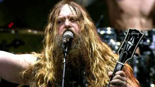 Black Label Society  Stillborn  Bloodstock 2015 [upl. by Atinahs]