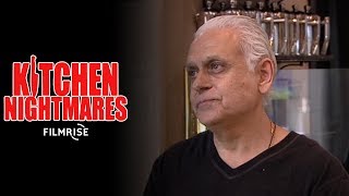 Kitchen Nightmares Uncensored  Season 5 Episode 16  Full Episode [upl. by Ahsenik719]