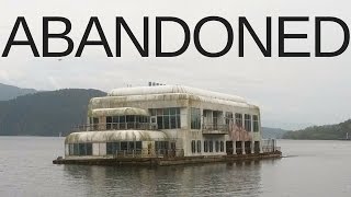 Abandoned  McBarge [upl. by Staffan]