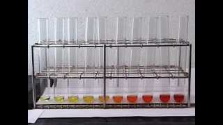 Synthesis of CdSe Quantum Dot Nanoparticles [upl. by Bellina181]