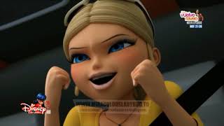 Season 3 Episode 9  Miracolous  Miraculer  Part 1 [upl. by Kral701]