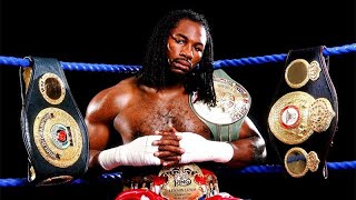 Lennox Lewis  Top 10 Knockouts Tribute [upl. by Oreste]