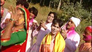 Kavan Ganjeriya Ganja Dihalasare Full Song Holi Mein Jobna Garam Bhail Ba [upl. by Milla]