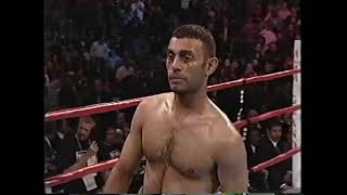 Marco Antonio Barrera vs Naseem Hamed HD [upl. by Amre]