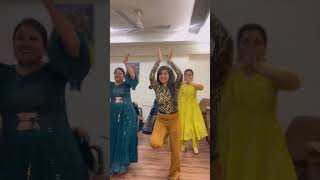 wah wah ramji dance choreography [upl. by Rolfston]