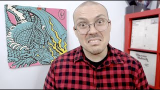 twenty one pilots  Scaled and Icy ALBUM REVIEW [upl. by Soigroeg449]