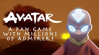 The Unofficial Avatar Game With Millions of Admirers  IGN Inside Stories [upl. by Ydnamron920]