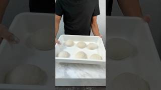 Pizza Dough Recipe DaChinShow [upl. by Jez]