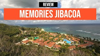 Memories Jibacoa Review [upl. by Elise536]