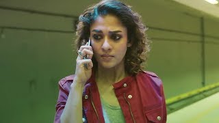 Imaikkaa Nodigal  Kadhal Oru Aagayam Full Video  Hiphop Tamizha  AtharvaaNayantharaRaashikhana [upl. by Alenairam569]