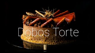 Dobos Torte [upl. by Naujyt682]