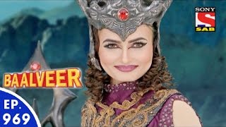 Baal Veer  बालवीर  Episode 969  26th April 2016 [upl. by Matty]