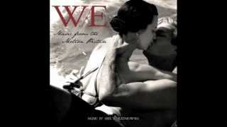 W  E Soundtrack  01  Charms  Abel Korzeniowski [upl. by Bauer]