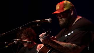 John Moreland  I Need You To Tell Me Who I Am Live on eTown [upl. by Ardnohsal]