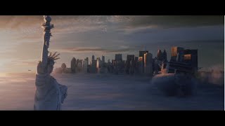 The Day After Tomorrow  Ending Scene HD [upl. by Nicola10]